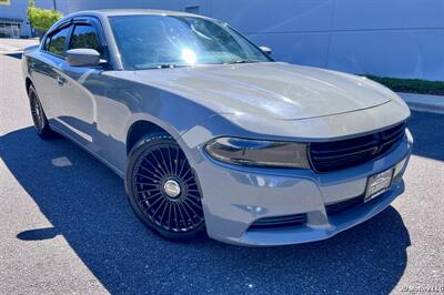 2019 Dodge Charger SXT - Photo 1 - Portland, OR 97218