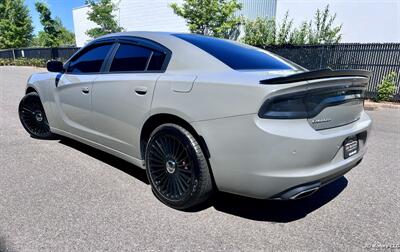 2019 Dodge Charger SXT - Photo 5 - Portland, OR 97218