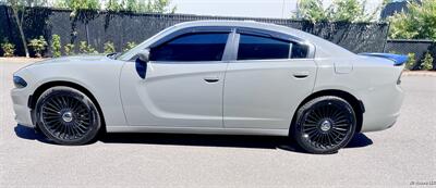 2019 Dodge Charger SXT - Photo 6 - Portland, OR 97218