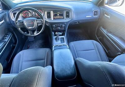 2019 Dodge Charger SXT - Photo 11 - Portland, OR 97218