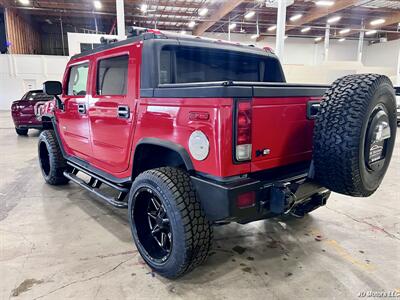 2005 Hummer H2 SUT   - Photo 7 - Portland, OR 97218
