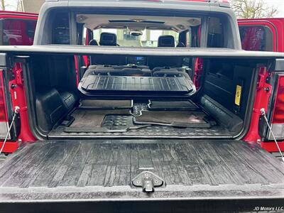 2005 Hummer H2 SUT   - Photo 5 - Portland, OR 97218