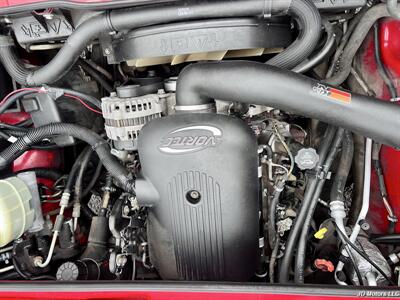 2005 Hummer H2 SUT   - Photo 10 - Portland, OR 97218