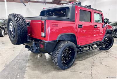 2005 Hummer H2 SUT   - Photo 2 - Portland, OR 97218