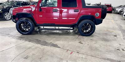 2005 Hummer H2 SUT   - Photo 8 - Portland, OR 97218