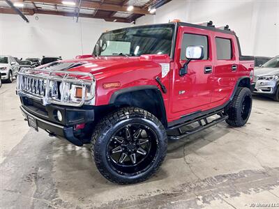 2005 Hummer H2 SUT   - Photo 9 - Portland, OR 97218