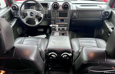 2005 Hummer H2 SUT   - Photo 13 - Portland, OR 97218