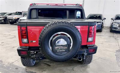2005 Hummer H2 SUT   - Photo 3 - Portland, OR 97218