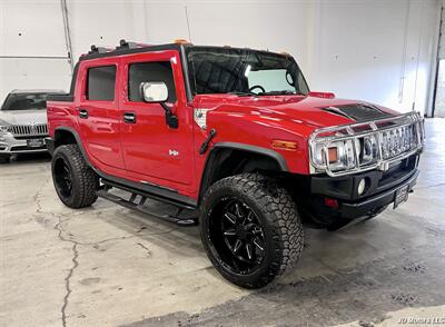 2005 Hummer H2 SUT Truck