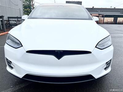2018 Tesla Model X 75D   - Photo 8 - Portland, OR 97206