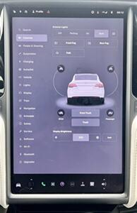 2018 Tesla Model X 75D   - Photo 14 - Portland, OR 97218