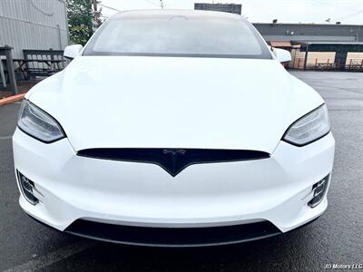 2018 Tesla Model X 75D   - Photo 8 - Portland, OR 97218