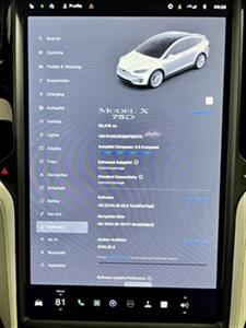 2018 Tesla Model X 75D   - Photo 13 - Portland, OR 97218