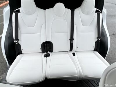 2018 Tesla Model X 75D   - Photo 17 - Portland, OR 97218