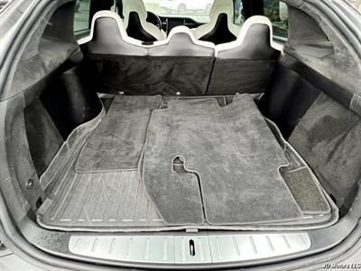 2018 Tesla Model X 75D   - Photo 18 - Portland, OR 97218