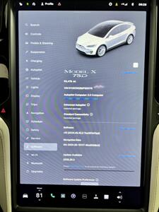 2018 Tesla Model X 75D   - Photo 13 - Portland, OR 97206