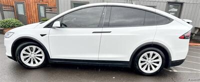 2018 Tesla Model X 75D   - Photo 6 - Portland, OR 97218