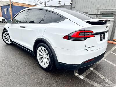 2018 Tesla Model X 75D   - Photo 5 - Portland, OR 97206
