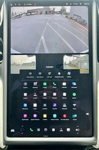 2018 Tesla Model X 75D   - Photo 11 - Portland, OR 97206