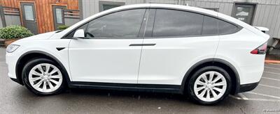 2018 Tesla Model X 75D   - Photo 6 - Portland, OR 97206