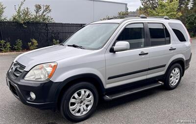 2006 Honda CR-V EX   - Photo 7 - Portland, OR 97218