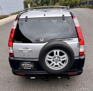 2006 Honda CR-V EX   - Photo 5 - Portland, OR 97218