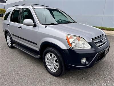 2006 Honda CR-V EX   - Photo 1 - Portland, OR 97218