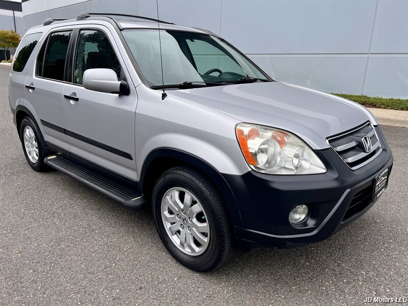 2006 Honda CR-V EX   - Photo 1 - Portland, OR 97218