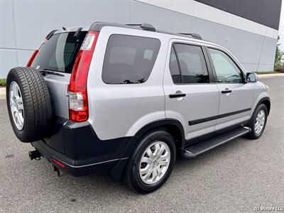 2006 Honda CR-V EX   - Photo 3 - Portland, OR 97218