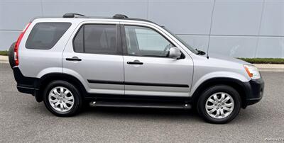 2006 Honda CR-V EX   - Photo 2 - Portland, OR 97218