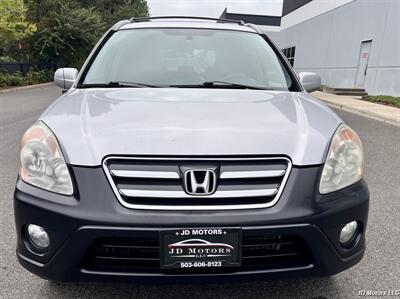 2006 Honda CR-V EX   - Photo 8 - Portland, OR 97218