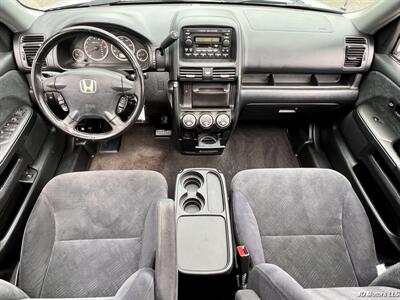 2006 Honda CR-V EX   - Photo 11 - Portland, OR 97218