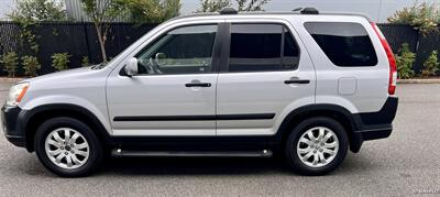 2006 Honda CR-V EX   - Photo 6 - Portland, OR 97218