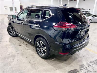 2019 Nissan Rogue Hybrid SV   - Photo 5 - Portland, OR 97218