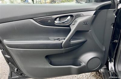 2019 Nissan Rogue Hybrid SV   - Photo 11 - Portland, OR 97218