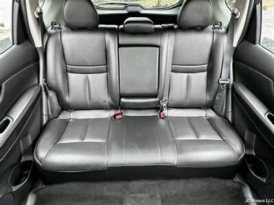 2019 Nissan Rogue Hybrid SV   - Photo 24 - Portland, OR 97218