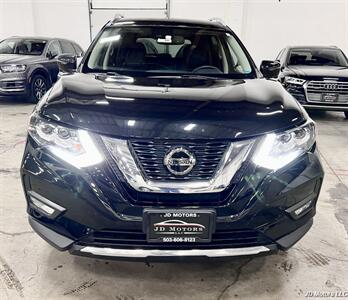 2019 Nissan Rogue Hybrid SV   - Photo 9 - Portland, OR 97218