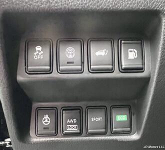 2019 Nissan Rogue Hybrid SV   - Photo 13 - Portland, OR 97218