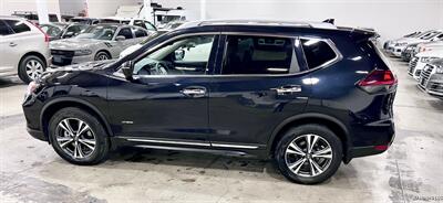 2019 Nissan Rogue Hybrid SV   - Photo 6 - Portland, OR 97218