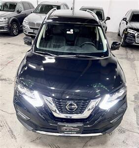 2019 Nissan Rogue Hybrid SV   - Photo 8 - Portland, OR 97218