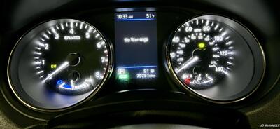 2019 Nissan Rogue Hybrid SV   - Photo 15 - Portland, OR 97218