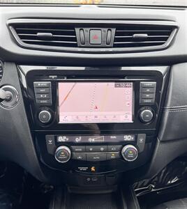 2019 Nissan Rogue Hybrid SV   - Photo 17 - Portland, OR 97218