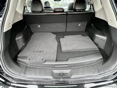 2019 Nissan Rogue Hybrid SV   - Photo 25 - Portland, OR 97218