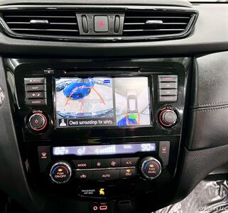 2019 Nissan Rogue Hybrid SV   - Photo 16 - Portland, OR 97218