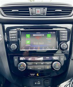 2019 Nissan Rogue Hybrid SV   - Photo 18 - Portland, OR 97218