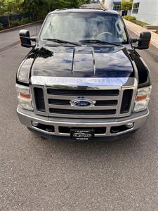 2008 Ford F-350 Super Duty Lariat Lariat 4dr Crew Cab - Photo 11 - Portland, OR 97218