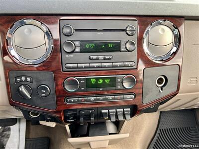 2008 Ford F-350 Super Duty Lariat Lariat 4dr Crew Cab - Photo 19 - Portland, OR 97218