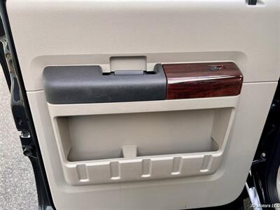 2008 Ford F-350 Super Duty Lariat Lariat 4dr Crew Cab - Photo 29 - Portland, OR 97218