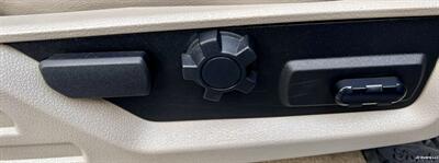 2008 Ford F-350 Super Duty Lariat Lariat 4dr Crew Cab - Photo 21 - Portland, OR 97218