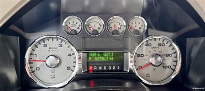 2008 Ford F-350 Super Duty Lariat Lariat 4dr Crew Cab - Photo 17 - Portland, OR 97218